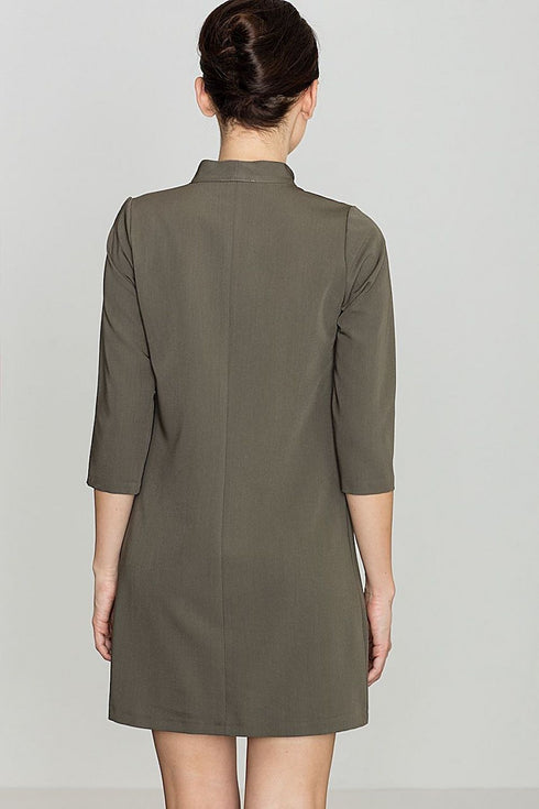 Robe de jour model 119326 Lenitif